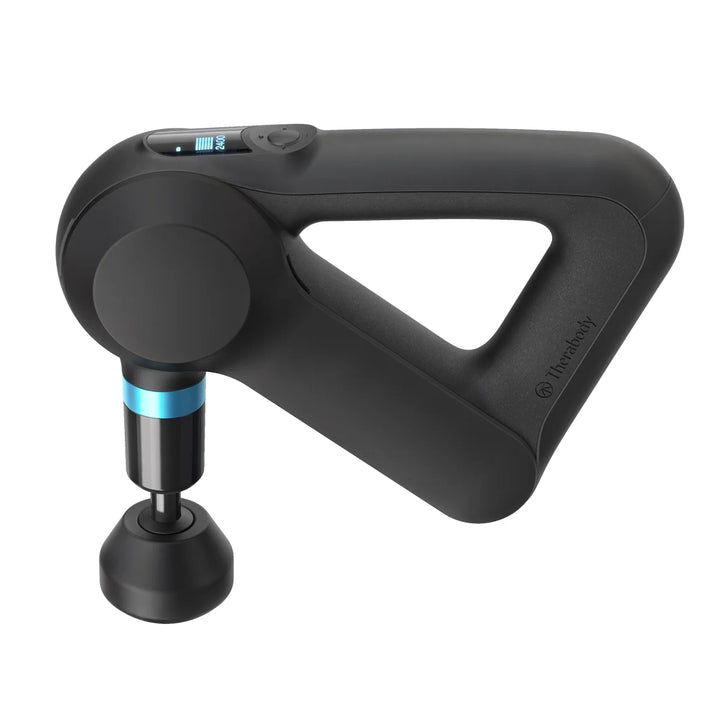 Theragun Elite G5 Bluetooth Percussive Massager with 5 Attachments