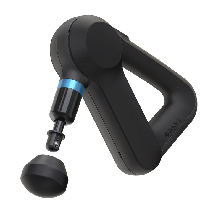 Theragun Elite G5 Bluetooth Percussive Massager with 5 Attachments