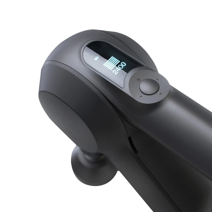 Theragun Elite G5 Bluetooth Percussive Massager with 5 Attachments