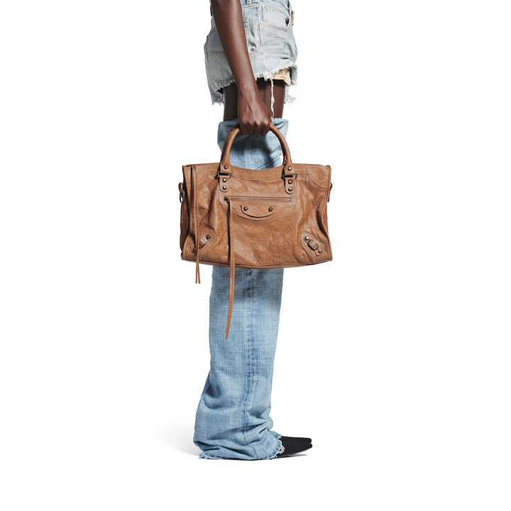 BALENCIAGA LE CITY BAG MEDIUM