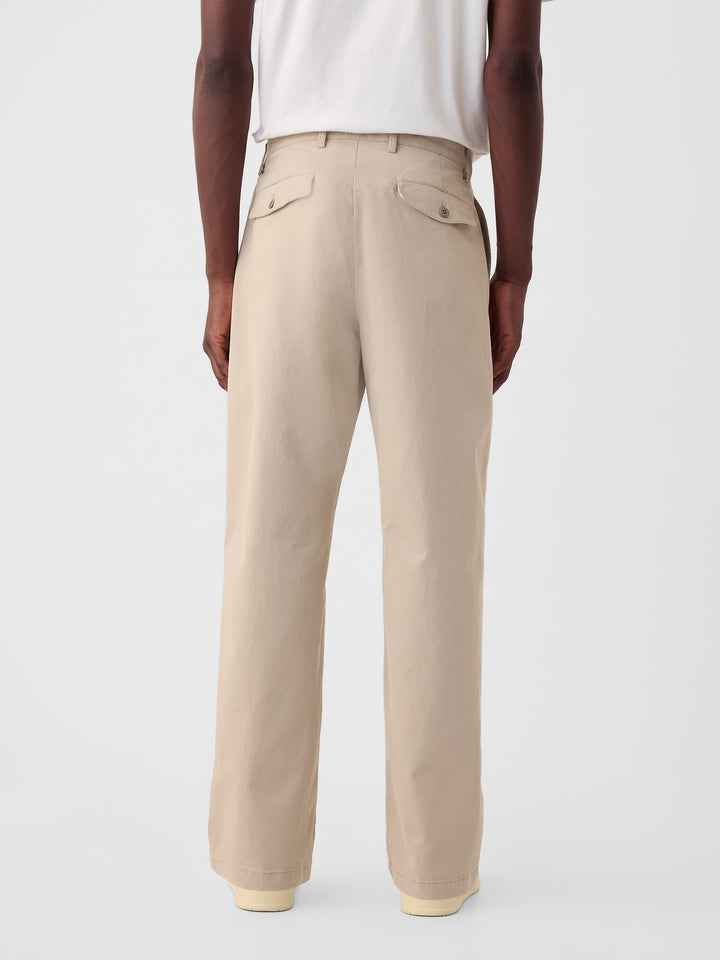 Gap '90s Loose Khakis