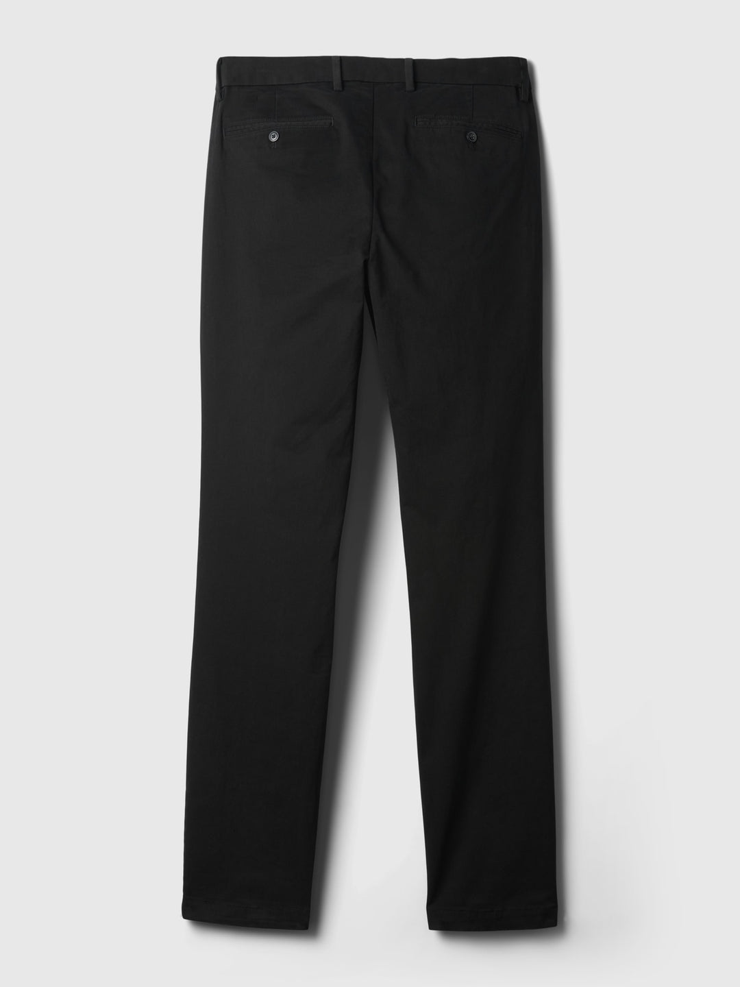 Gap Modern Khakis in Skinny Fit