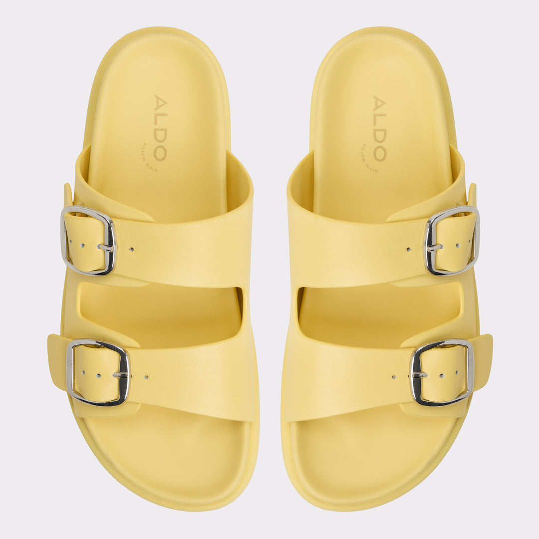 ALDO Bohochic Footbed sandal