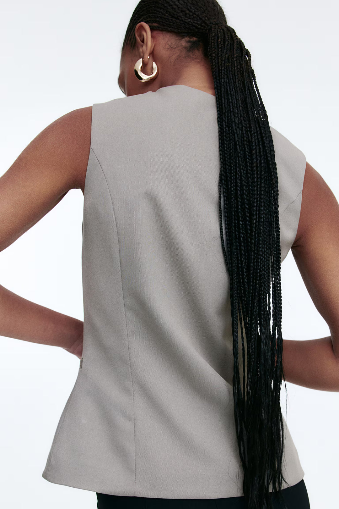 H&M Suit Vest