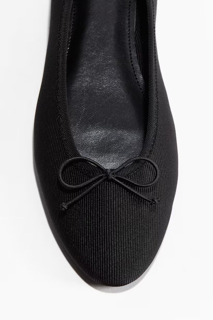 H&M Ballet Flats