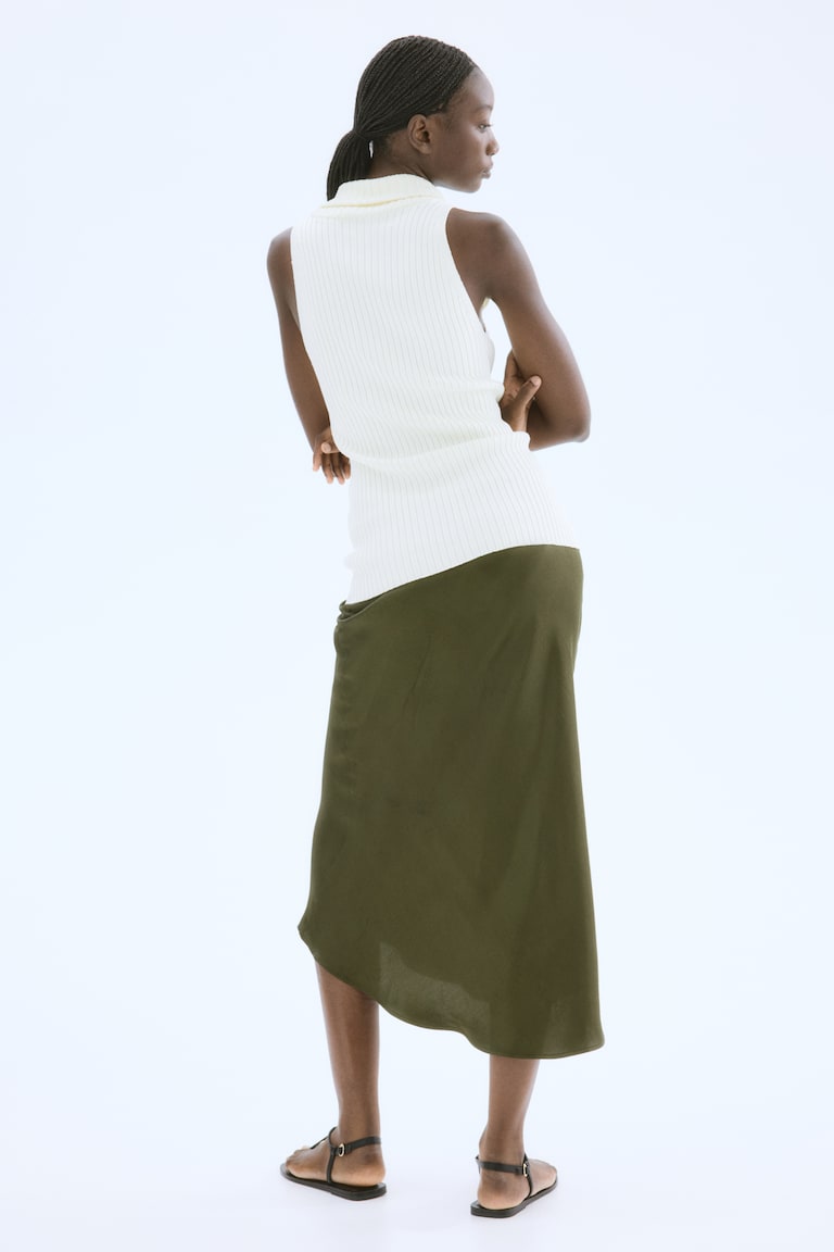 H&M Midi Skirt