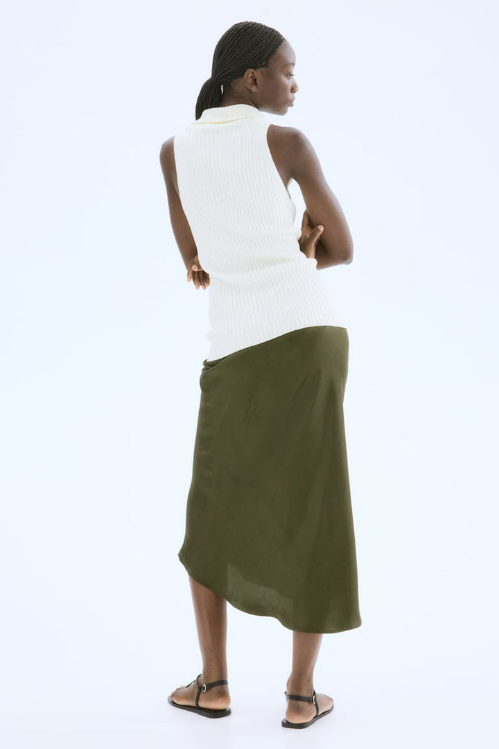 H&M Midi Skirt