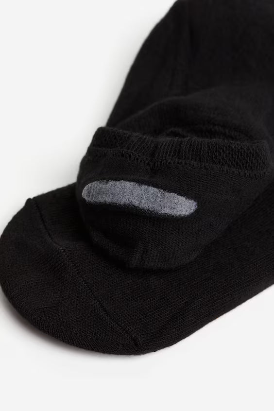 H&M 3-pack Liner Socks