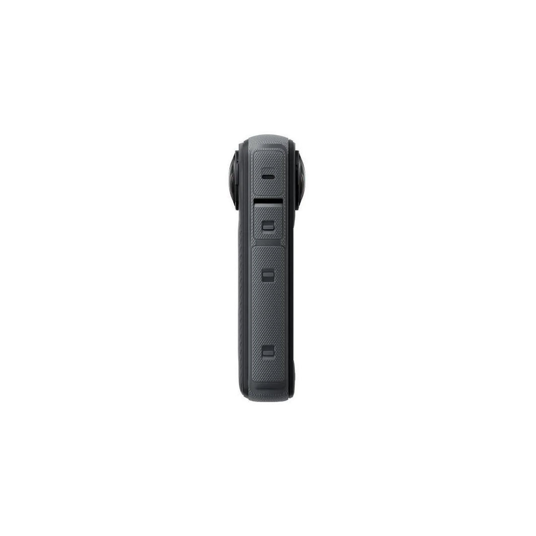 Insta360 Bluetooth 8k 72mp Action Camera, Black