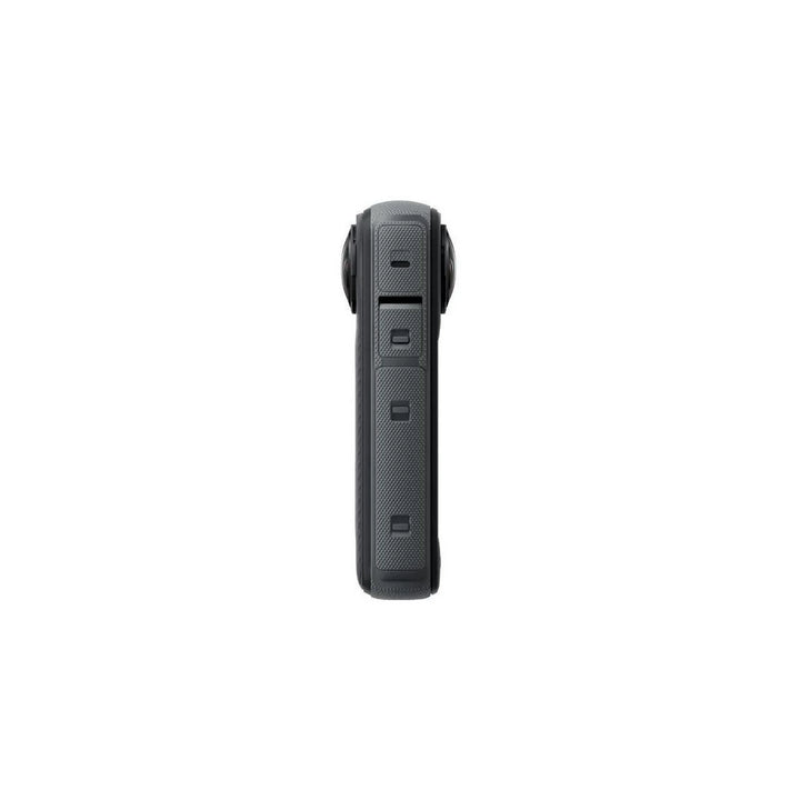 Insta360 Bluetooth 8k 72mp Action Camera, Black