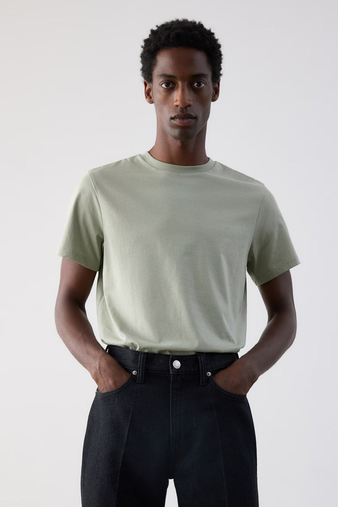 H&M Regular Fit T-shirt