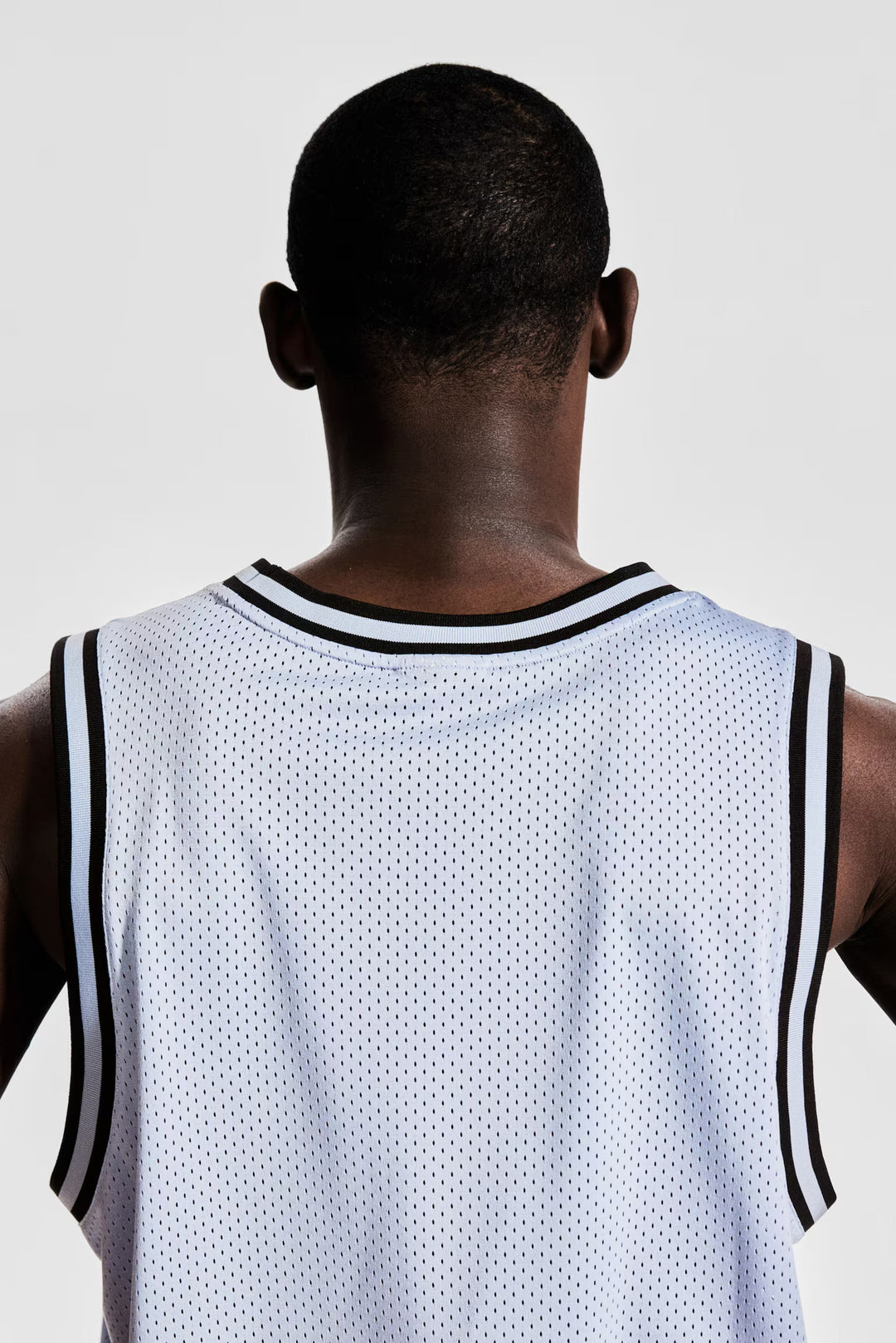 H&M Loose-Fit Basketball Tank Top with DryMove™