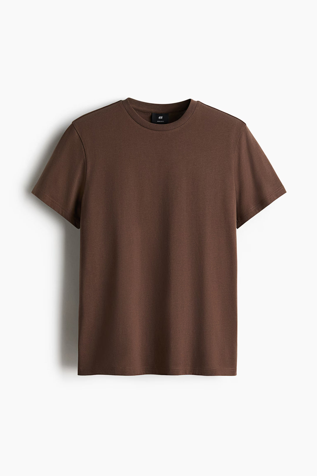H&M Regular Fit T-shirt