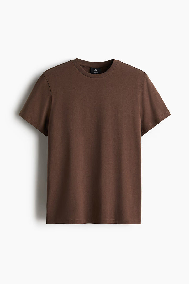 H&M Regular Fit T-shirt
