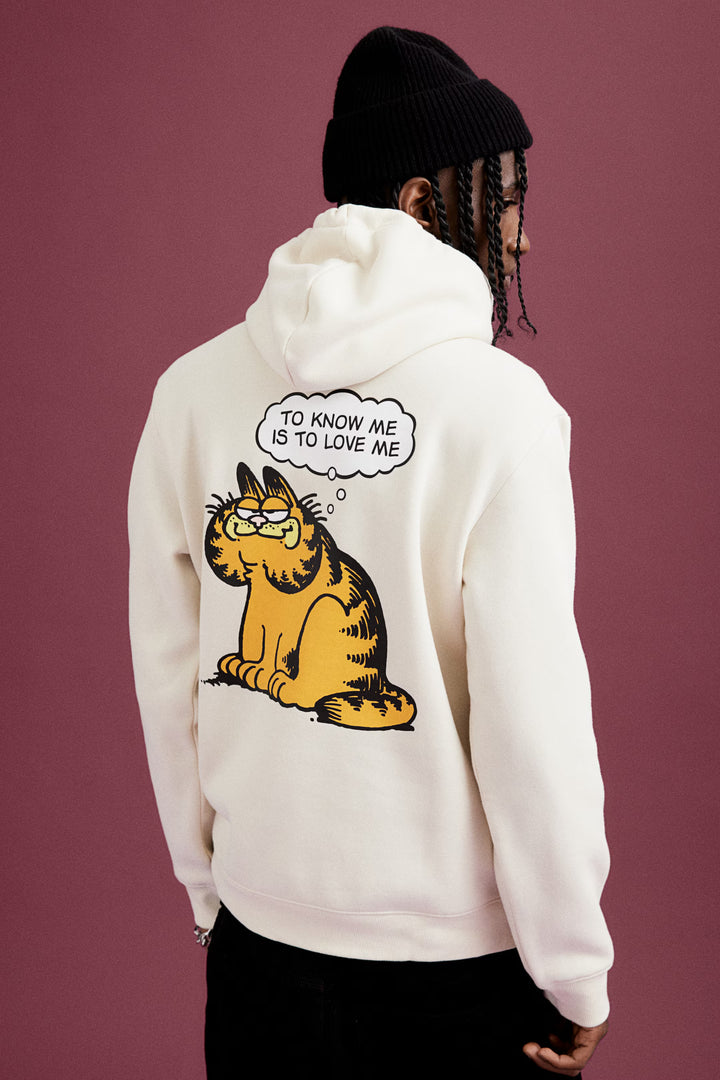 H&M Regular Fit Hoodie