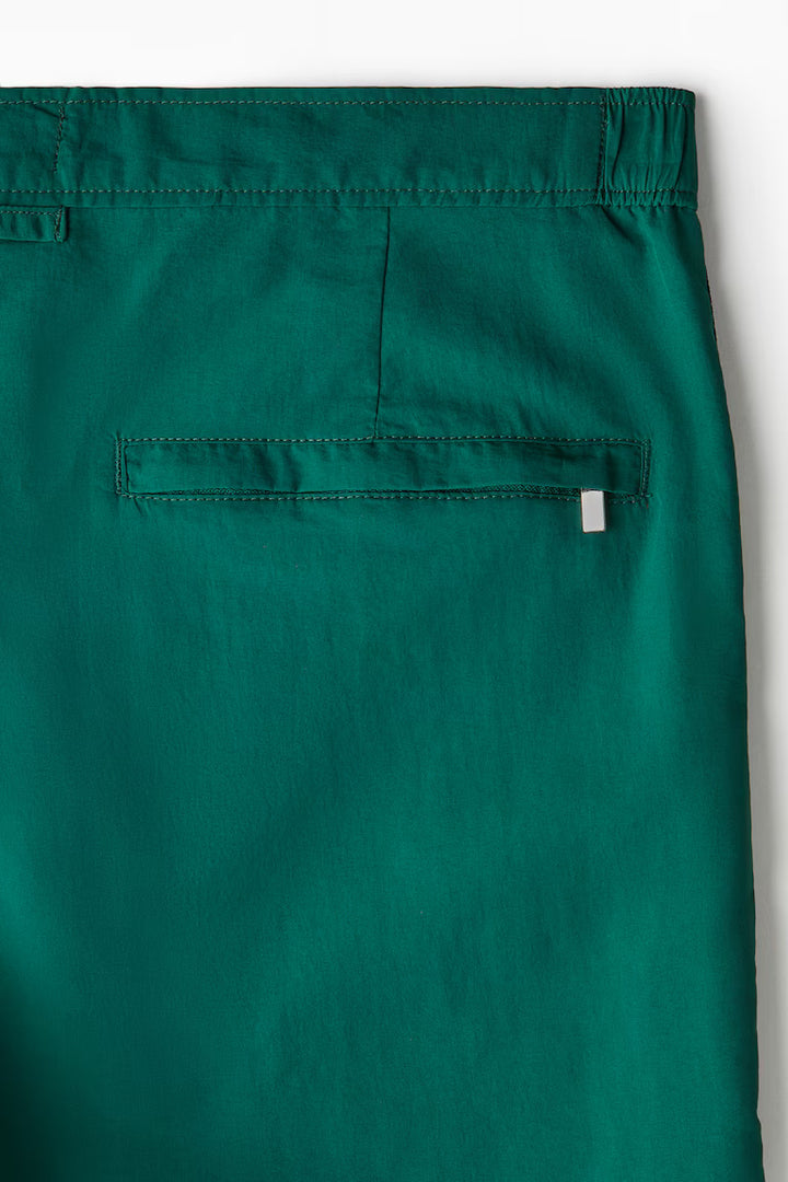 H&M Swim Shorts with Piping
