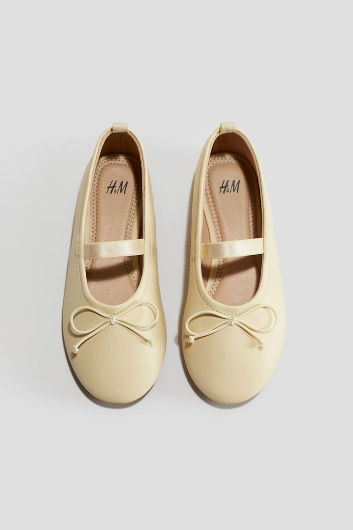 H&M Ballet Flats