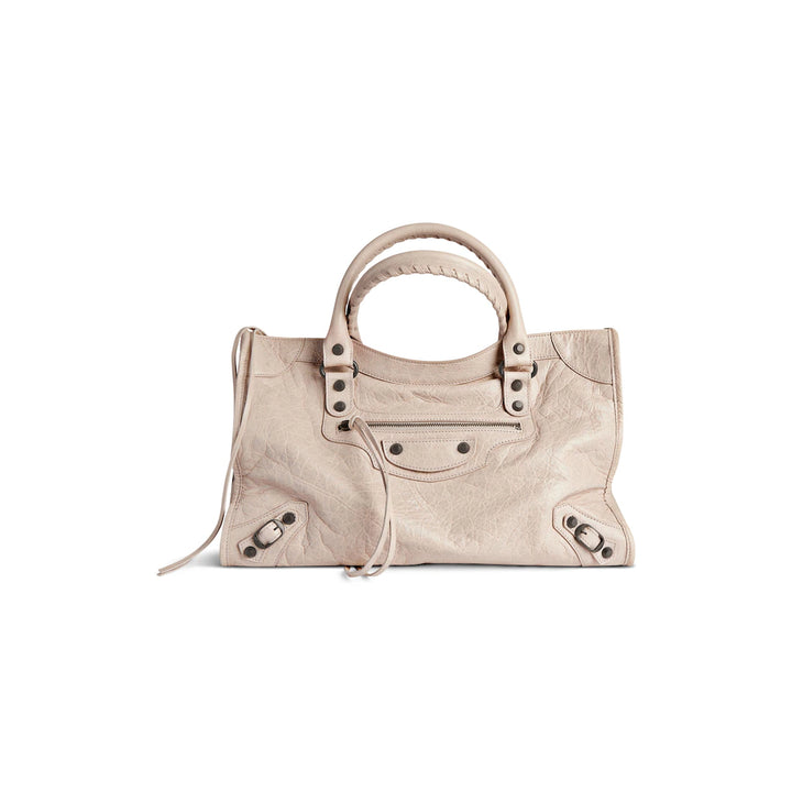BALENCIAGA LE CITY BAG MEDIUM