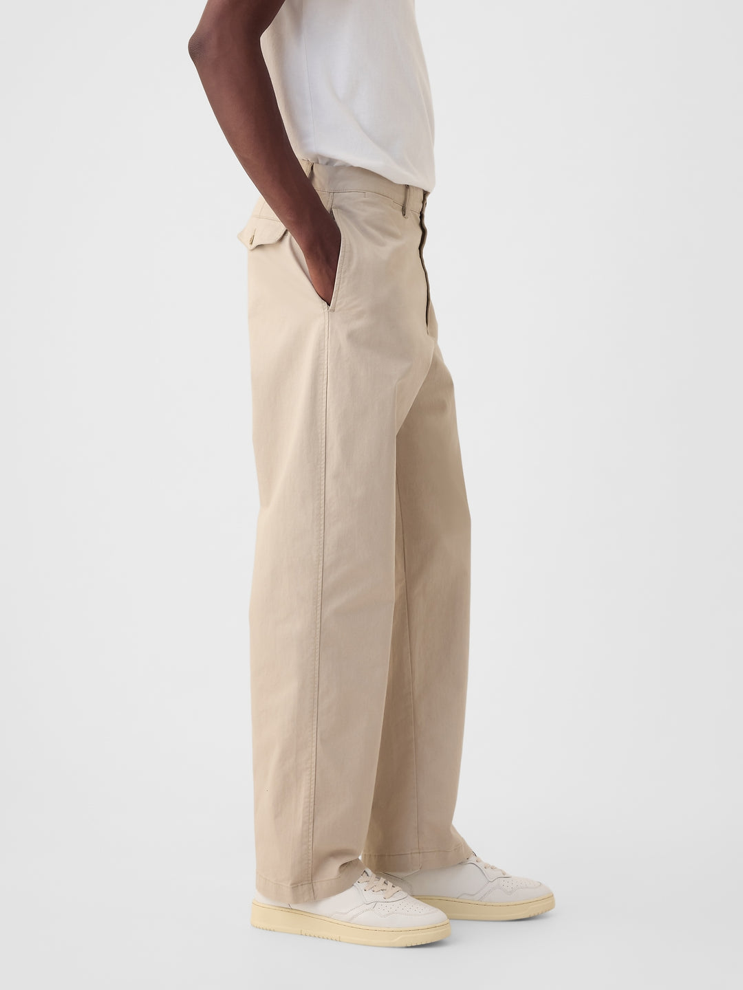 Gap '90s Loose Khakis