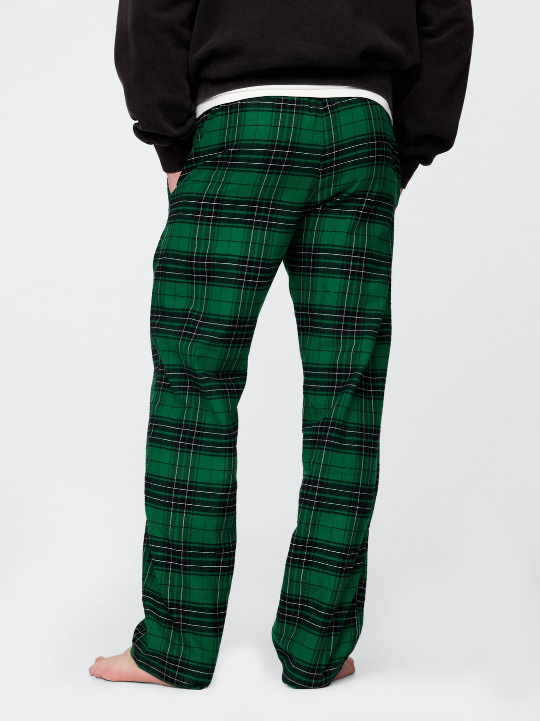 Gap NBA Golden State Warriors Flannel PJ Pants