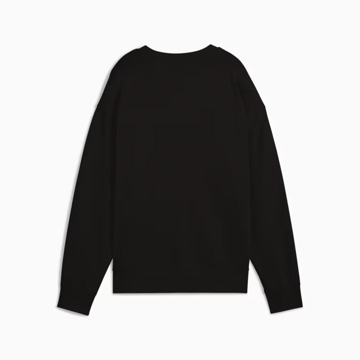 PUMA Essentials Elevated Women's Comfort Crew Sweatshirt