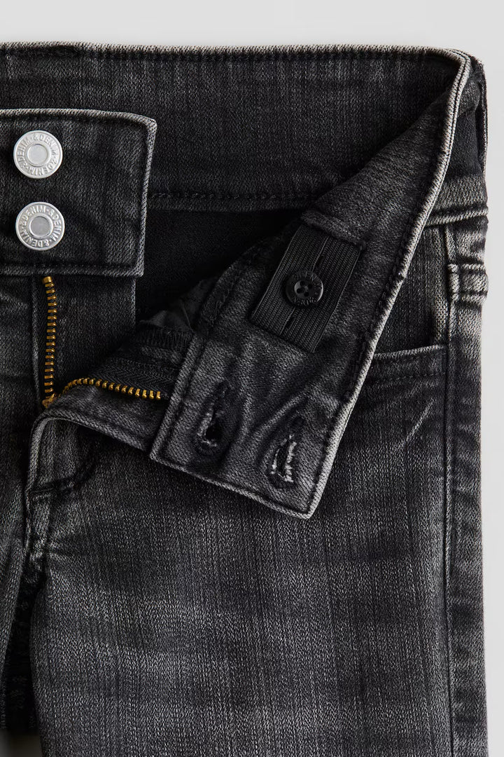 H&M Bootcut Low Jeans