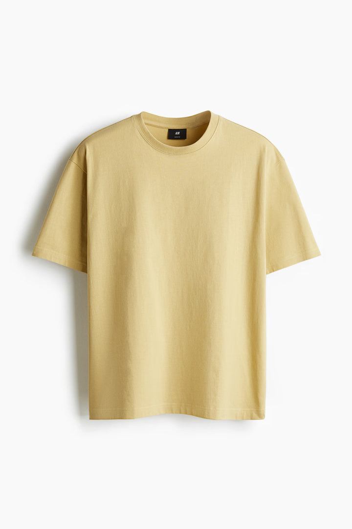 H&M Loose Fit T-shirt
