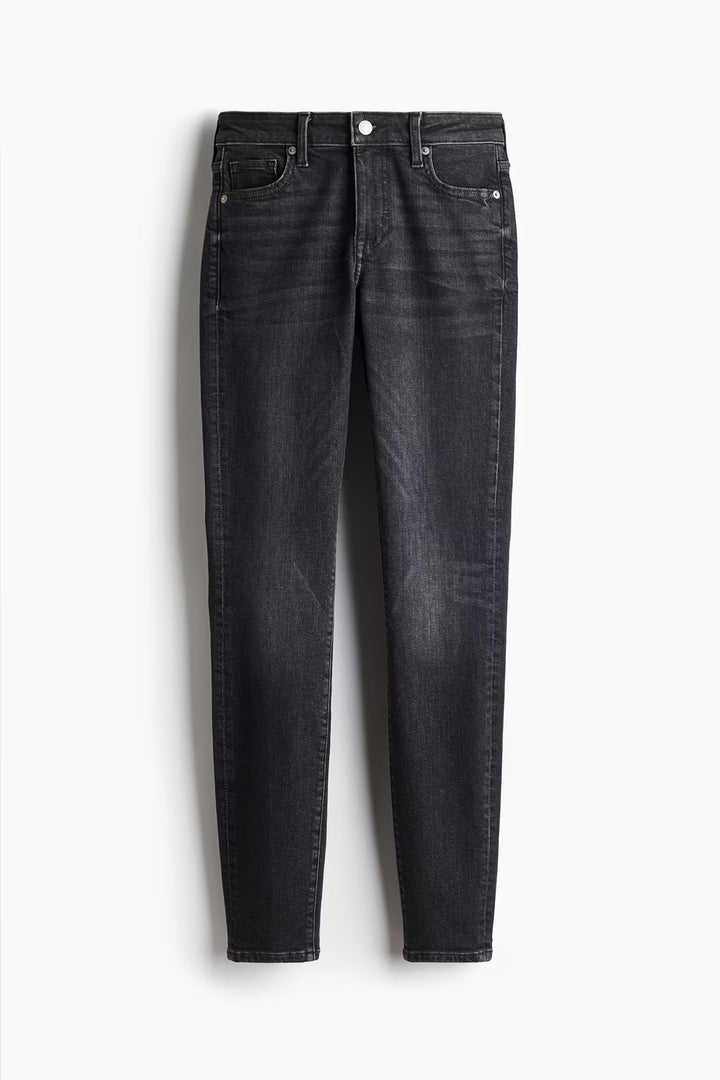 H&M Skinny Regular Ankle Jeans