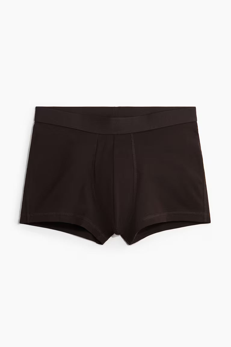 H&M 3-pack Short Boxer Briefs with Lycra®
