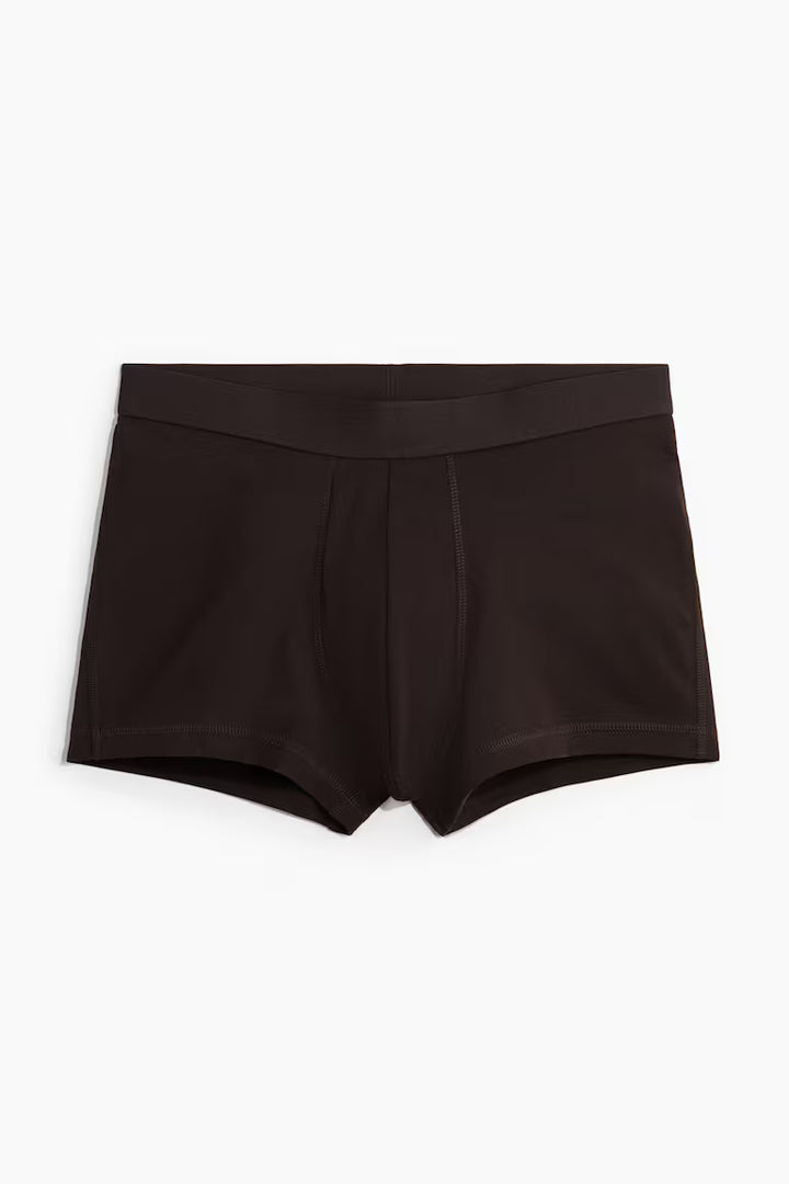 H&M 3-pack Short Boxer Briefs with Lycra®
