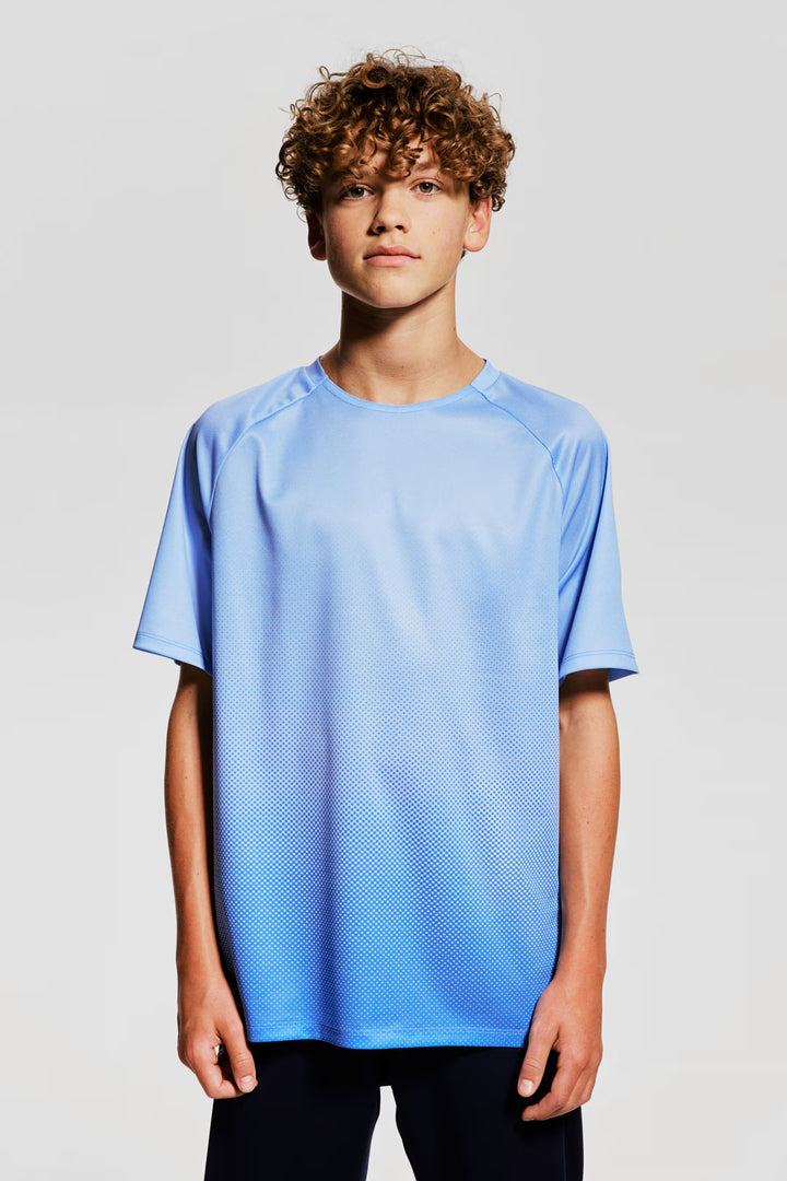 H&M Sports Shirt with DryMove™