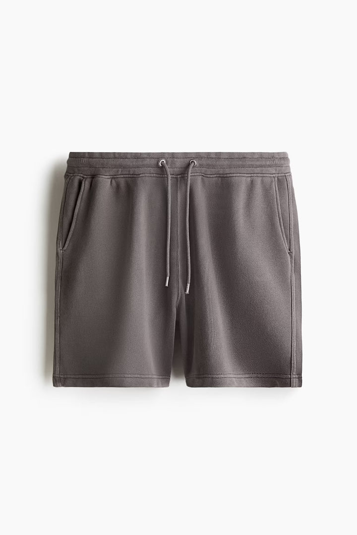 H&M Regular-Fit Sweatshorts