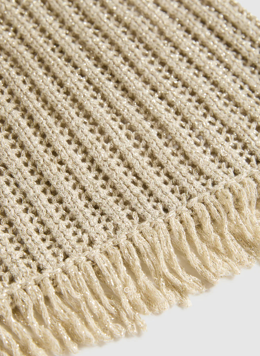 LAURA Knit Tank Top