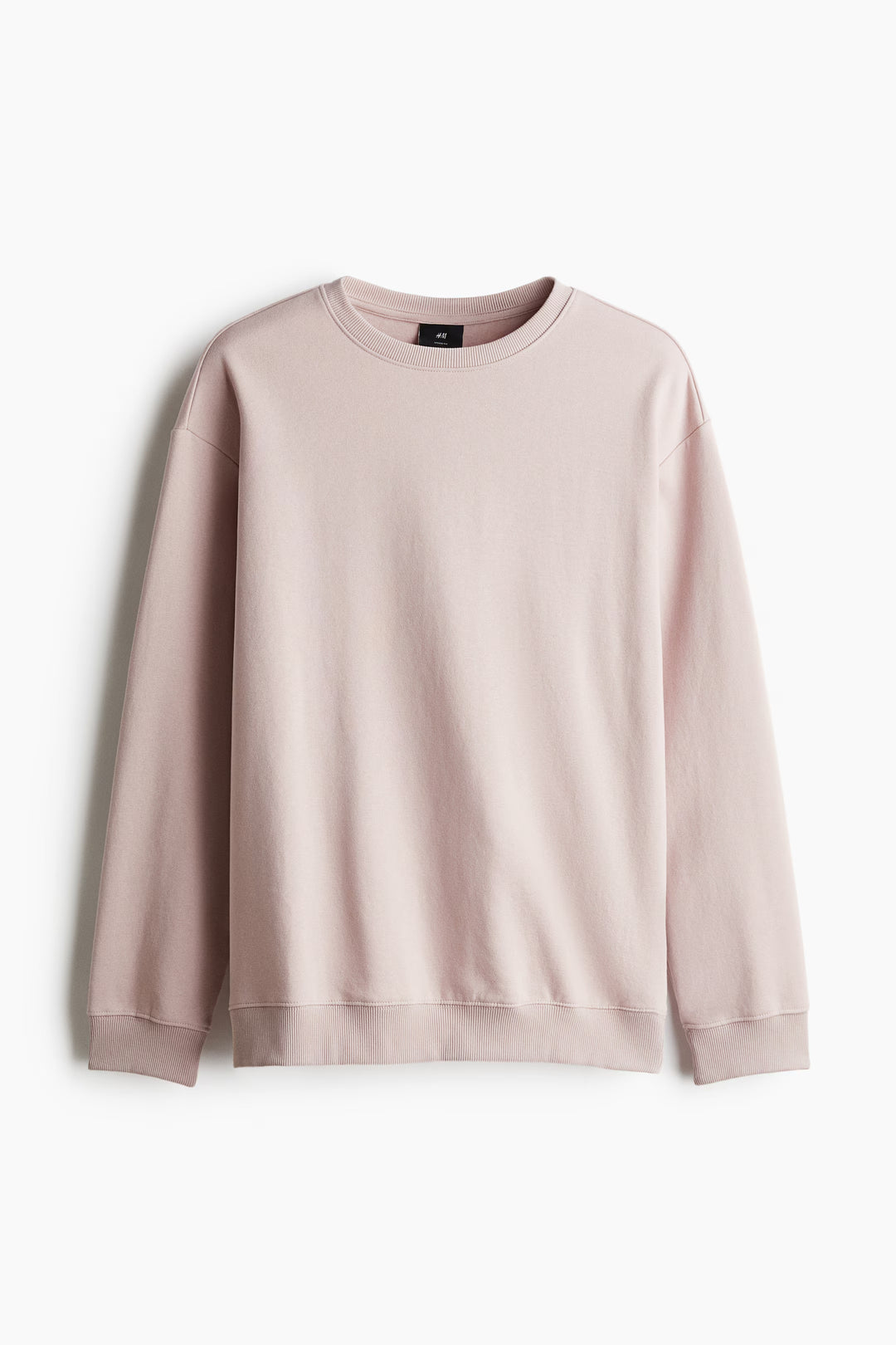 H&M Loose Fit Sweatshirt