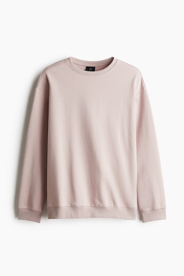 H&M Loose Fit Sweatshirt