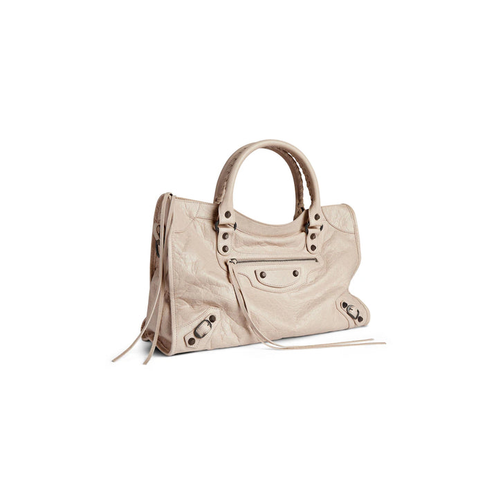 BALENCIAGA LE CITY BAG MEDIUM