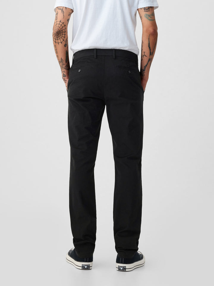 Gap Modern Khakis in Skinny Fit