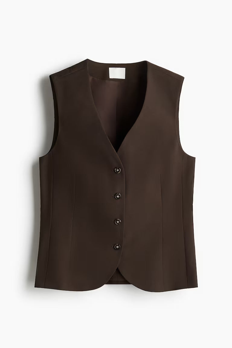 H&M Suit Vest