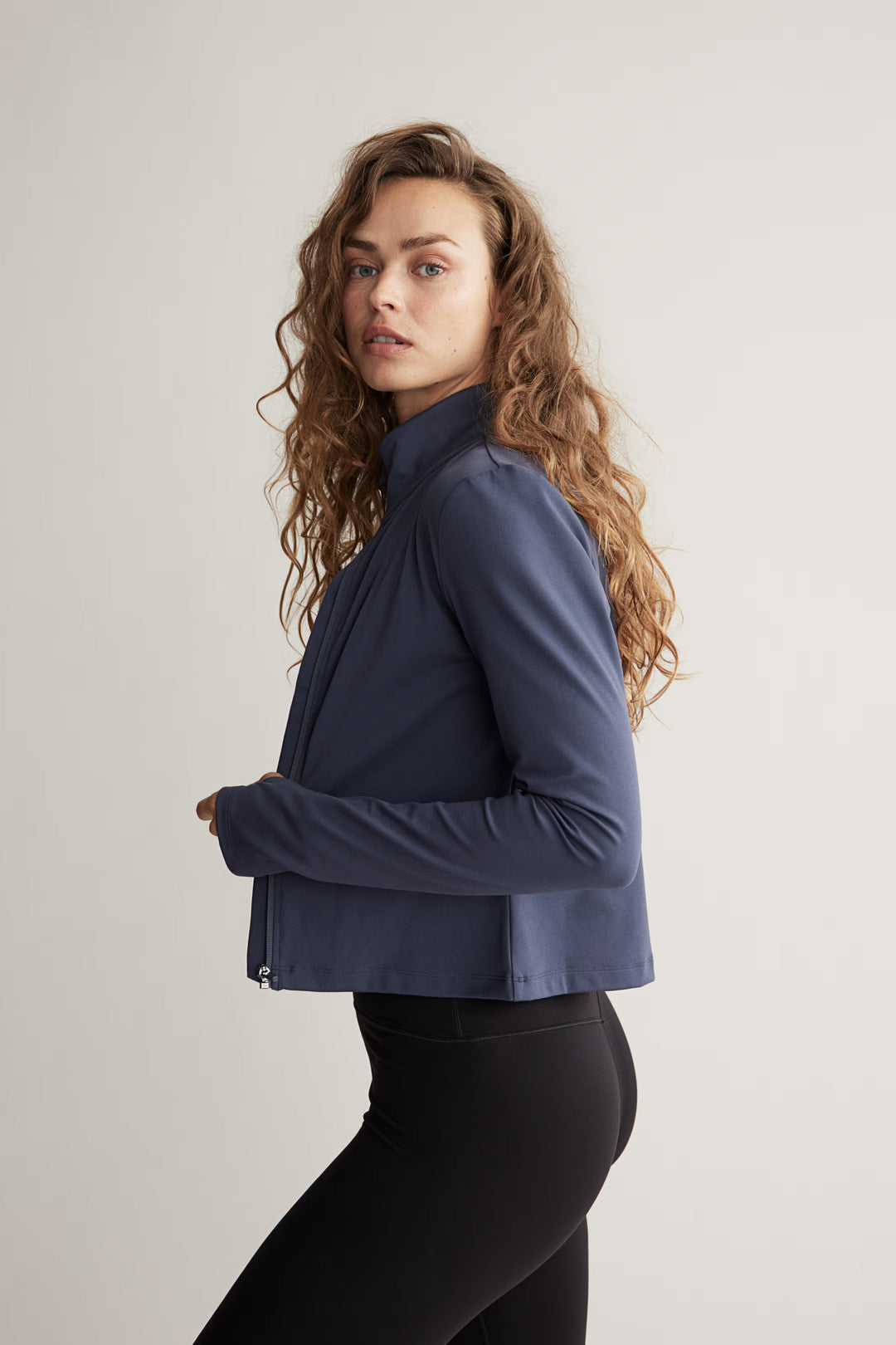 H&M Activewear Jacket with SoftMove™