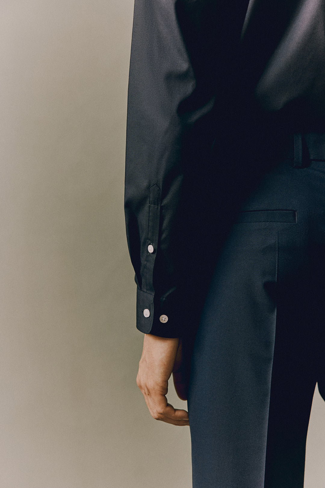 H&M Regular Fit Easy-iron Shirt