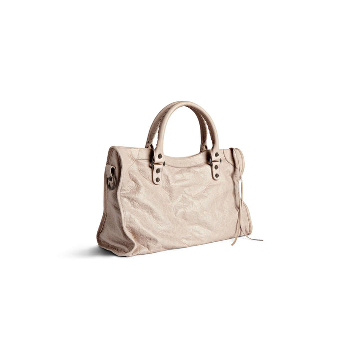 BALENCIAGA LE CITY BAG MEDIUM