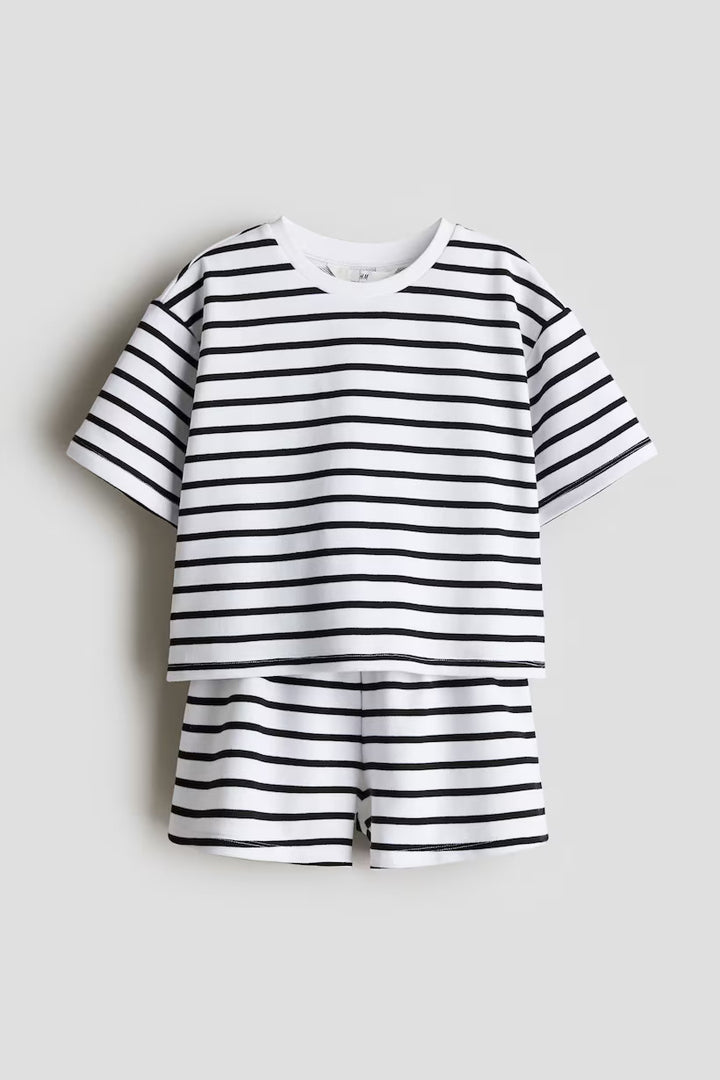 H&M 2-piece Sweatsuit