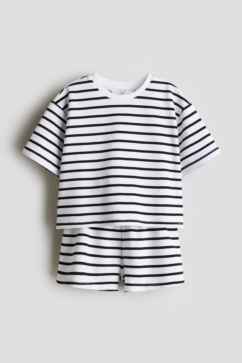 H&M 2-piece Sweatsuit
