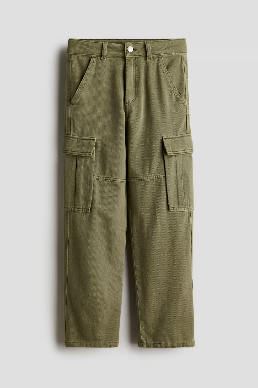 H&M Cargo Pants