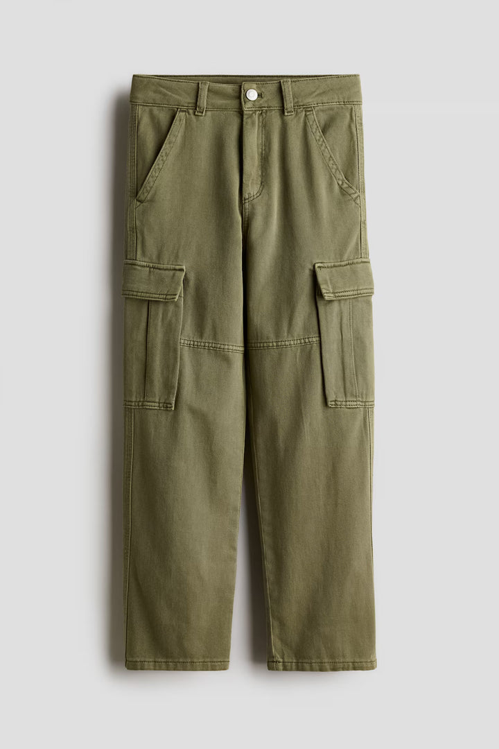 H&M Cargo Pants