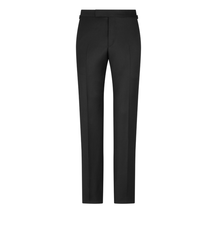 TOM FORD WOOL MOHAIR WINDSOR TUXEDO