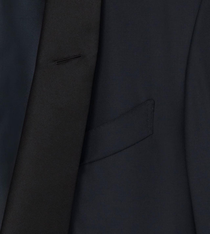 TOM FORD LUXURY TWILL O'CONNOR TUXEDO