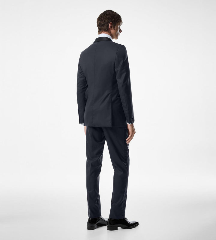 TOM FORD LUXURY TWILL O'CONNOR TUXEDO
