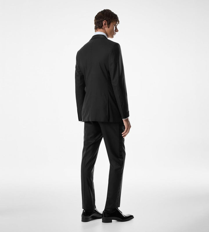 TOM FORD LUXURY TWILL O'CONNOR TUXEDO