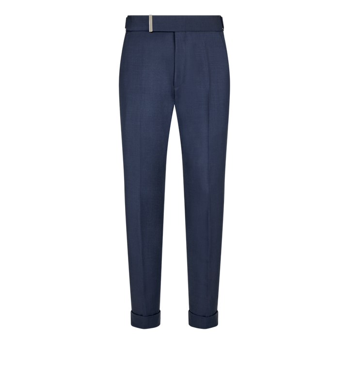 TOM FORD SHARKSKIN SHELTON SUIT